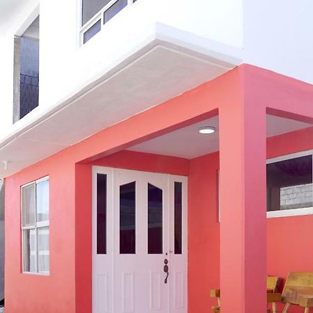Hotel Boutique Tonalli San Martín de las Pirámides المظهر الخارجي الصورة